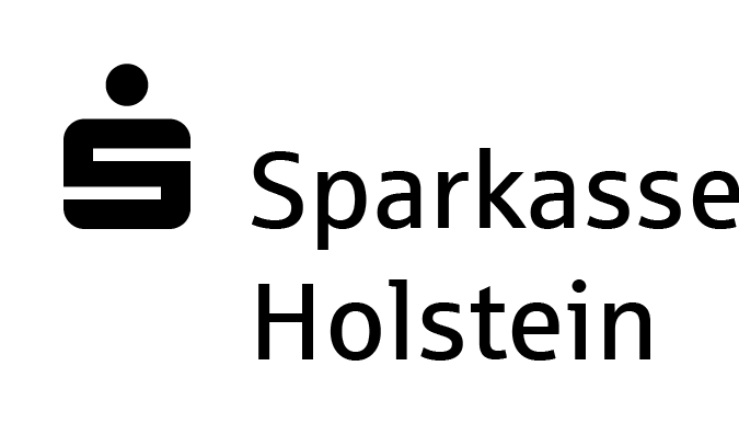 Logo der Sparkasse Holstein